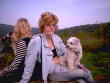 steph maman et moi